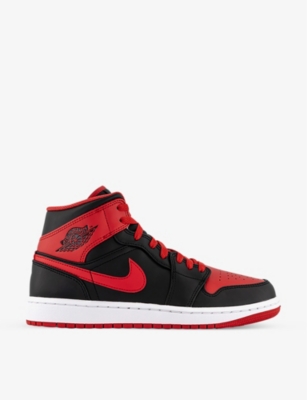 JORDAN - Trainers - Mens - Shoes - Selfridges | Shop Online