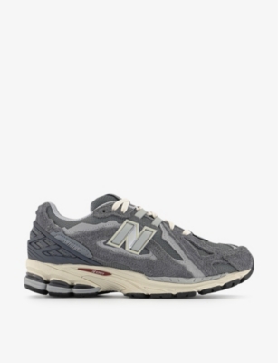 Selfridges sales new balance