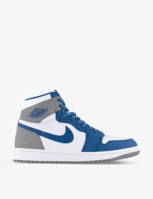 High top deals nike trainers