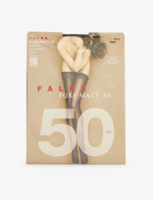 FALKE womens Shaping Panty 50 Opaque Tight : : Clothing, Shoes &  Accessories