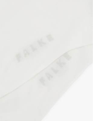 FALKE: Cotton Touch cotton-blend socks
