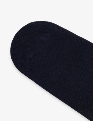 FALKE: Active stretch-woven socks
