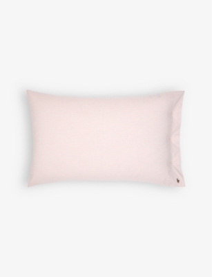 Selfridges 2024 silk pillowcase