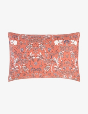 Silk clearance pillowcase selfridges