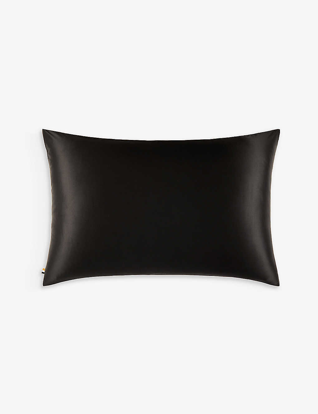 Hugo Boss Boss Black Sham Standard Silk Pillowcase