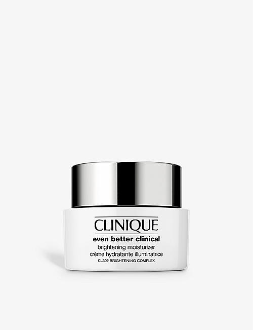 CLINIQUE: Even Better Clinical™ brightening moisturiser 50ml
