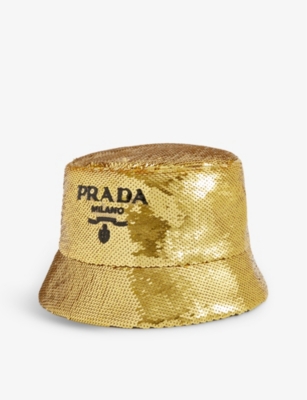 Women's Prada Hats | Selfridges
