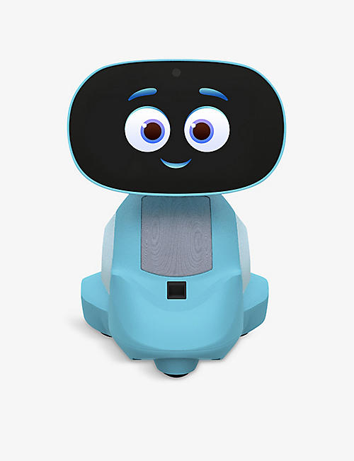 SMARTECH: Miko 3 II Blue educational and learning smart robot