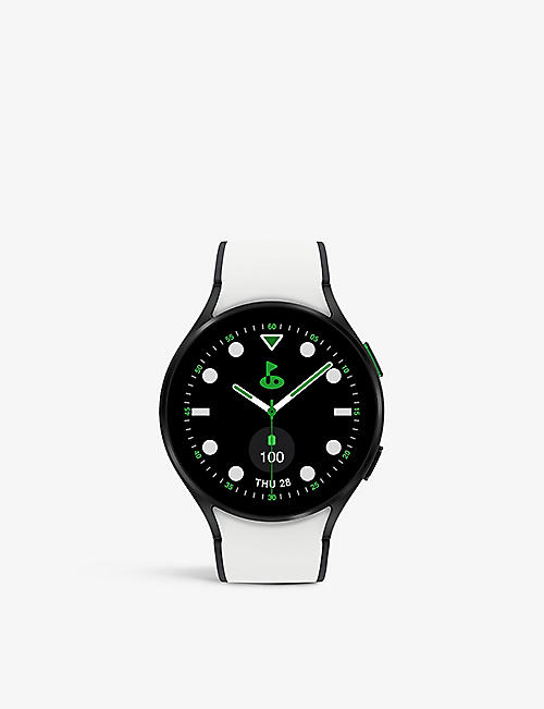 SAMSUNG: Galaxy Watch5 BT Golf Edition 40mm smartwatch