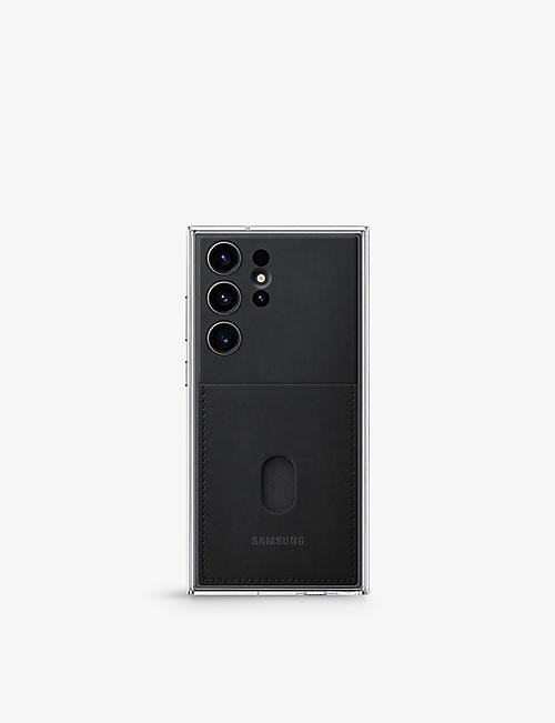 SAMSUNG: Galaxy S23 Ultra frame phone case