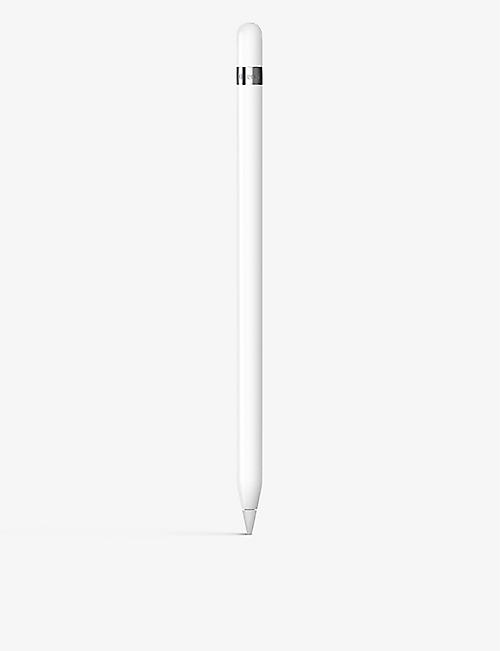 APPLE：苹果铅笔 1 代