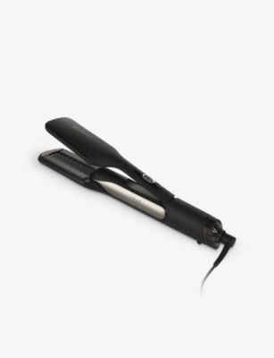 Shop Ghd Black Duet Style Two-in-one Hot Air Styler