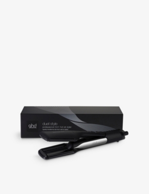 Ghd platinum plus clearance selfridges