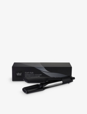 Ghd Black Duet Style Two-in-one Hot Air Styler