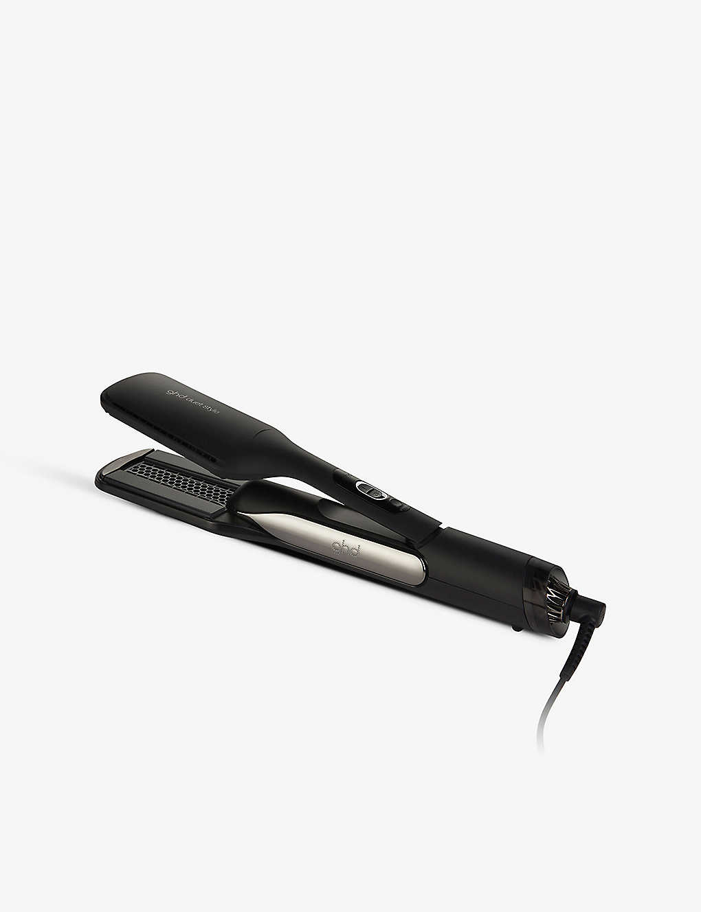 Ghd Black Duet Style Two-in-one Hot Air Styler