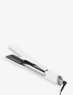 Shop Ghd White Duet Style Two-in-one Hot Air Styler