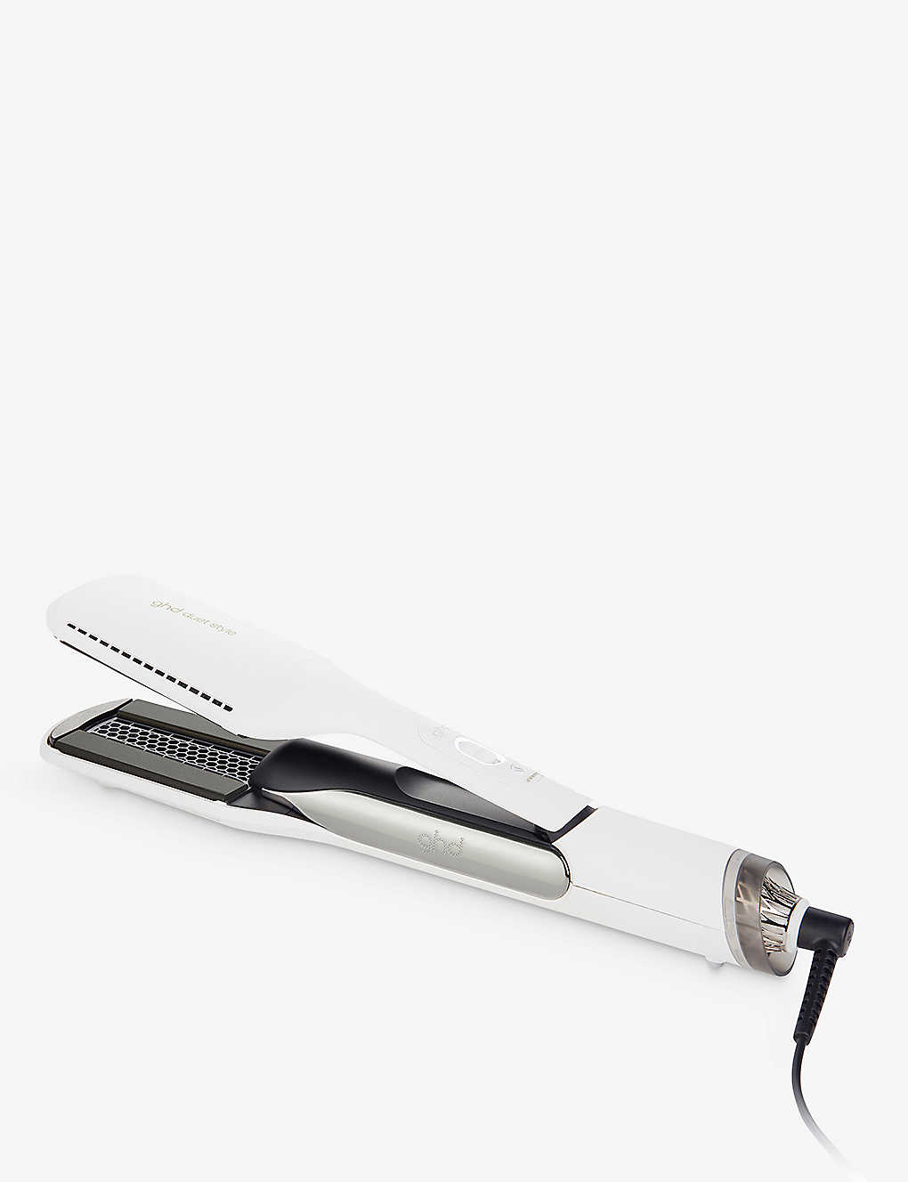 Ghd White Duet Style Two-in-one Hot Air Styler