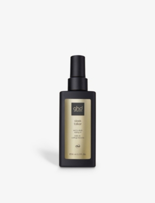 GHD: Sleek Talker styling oil 95ml