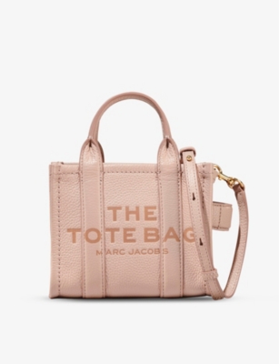 Marc Jacobs The Leather Tote Bag