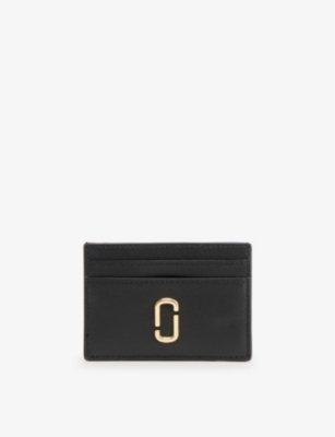 MARC JACOBS Snapshot Leather Crossbody - 150th Anniversary Exclusive