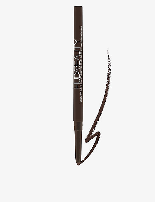 HUDA BEAUTY: Creamy Kohl longwear eye pencil 0.35g