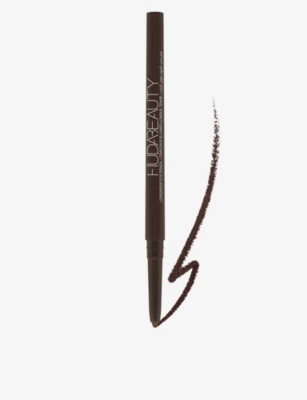 Huda Beauty Very Brown Creamy Kohl Longwear Eye Pencil 0.35g