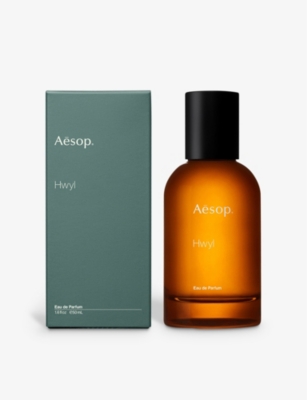 Hwyl eau de parfum 50ml