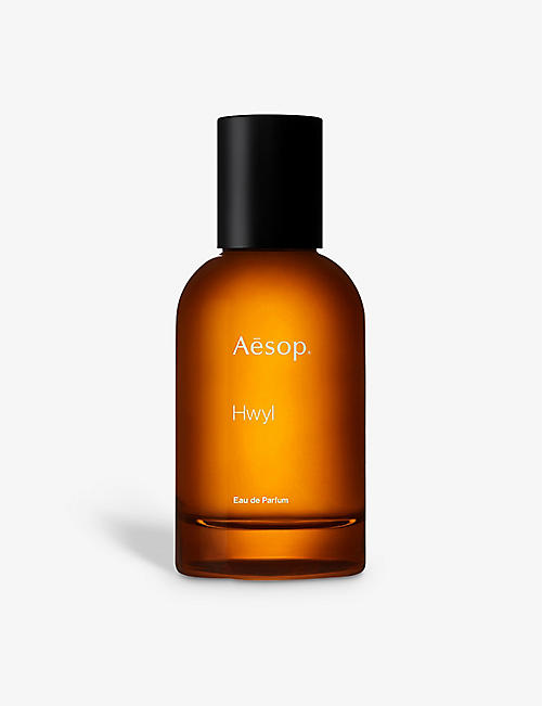 AESOP: Hwyl eau de parfum 50ml