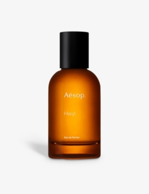 【ほぼ全量】Aesop Hwyl