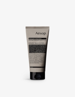 Shop Aesop Redemption Body Scrub