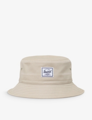 HERSCHEL SUPPLY CO: Norman cotton bucket hat