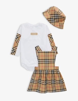 Selfridges baby 2025 girl clothes