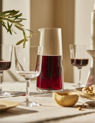 Royal Doulton 1815 Tapered Carafe 1.35l