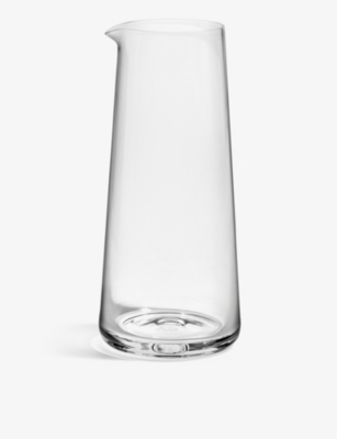 Royal Doulton 1815 Tapered Carafe 1.35l