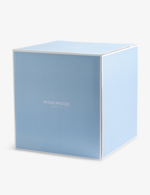 WEDGWOOD: Gio fine bone china dinnerware 20-piece set