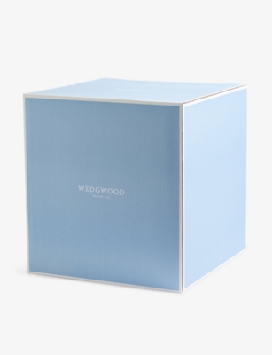 Wedgwood Intaglio Bone China 21-piece Dinnerware Set