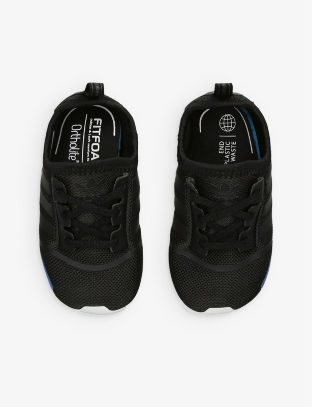 Baby NMD Mesh Crib Shoes