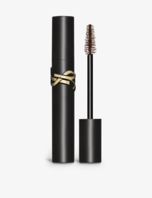 YVES SAINT LAURENT: Lash Clash Extreme Volume Brown mascara 8ml