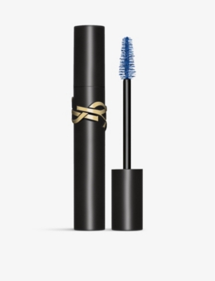 Saint Laurent Yves  04 Blue Lash Clash Extreme Volume Mascara 7.5ml