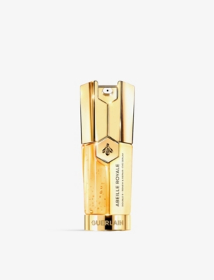 Shop Guerlain Abeille Royale Double R Renew & Repair Eye Serum