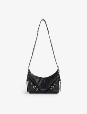 Givenchy Large G Tote Shopping Bag in Eco-Cotton