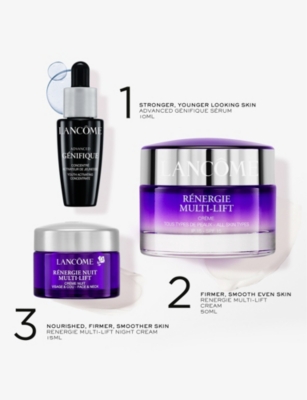 LANCOME: Rénergie Multi-Lift Mother’s Day gift set