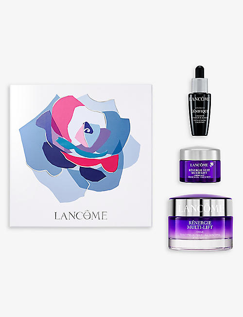 LANCOME: Rénergie Multi-Lift Mother’s Day gift set