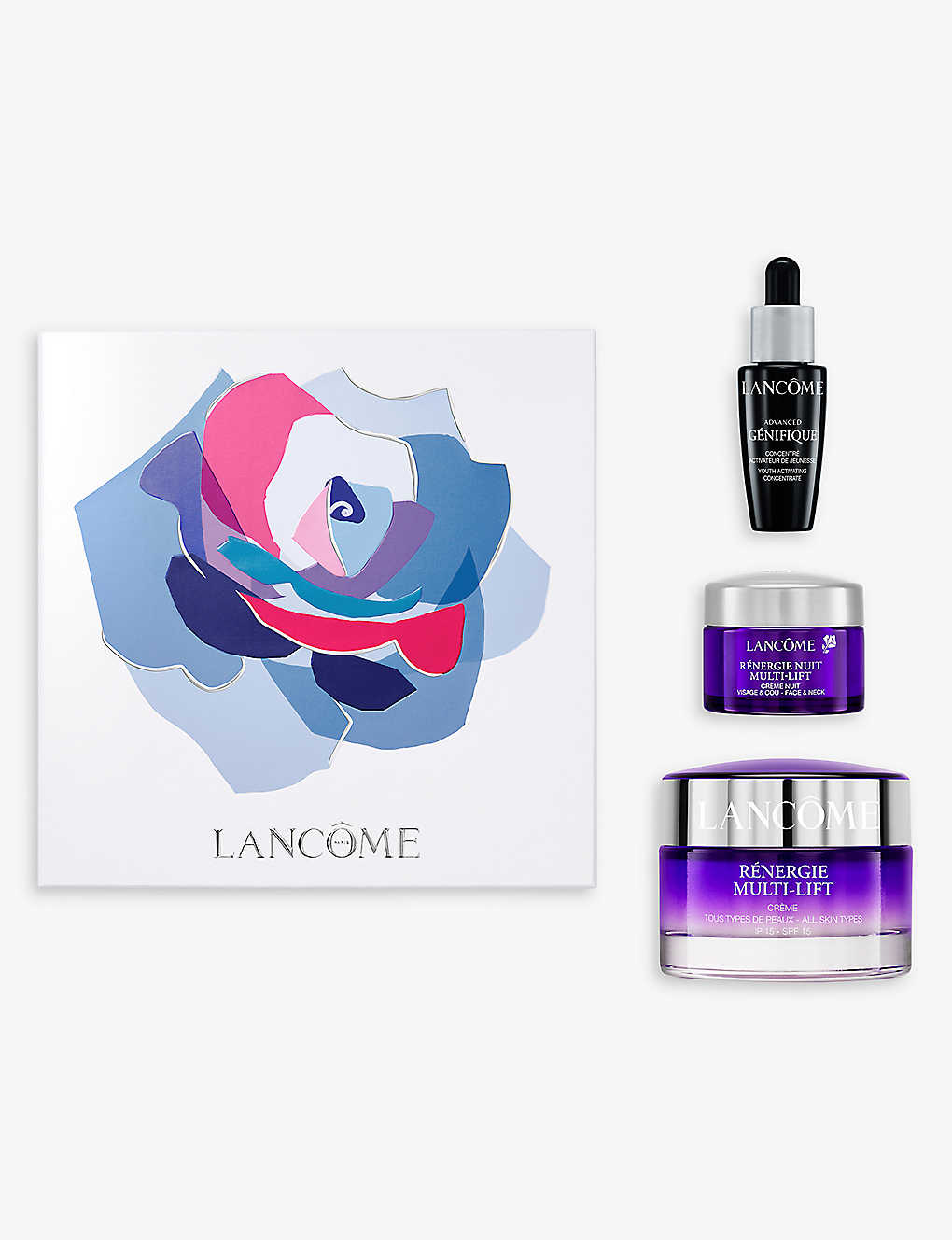 Lancôme Rénergie -lift Mother's Day Gift Set