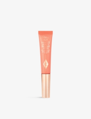 Charlotte Tilbury Peach Pop Beauty Blush Wand Liquid Blush 28ml | ModeSens