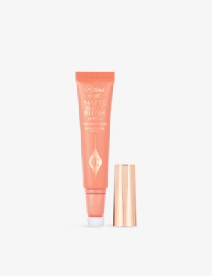 Charlotte Tilbury Peach Pop Beauty Blush Wand Liquid Blush 28ml