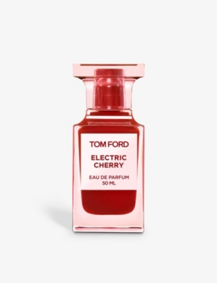 TOM FORD: Electric Cherry eau de parfum 50ml