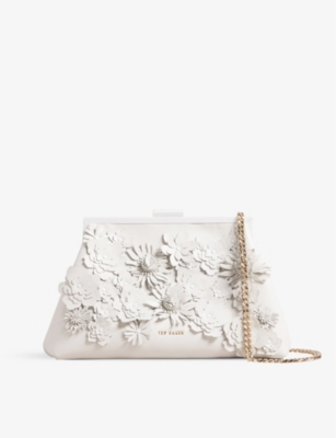 Selfridges ted baker online bag