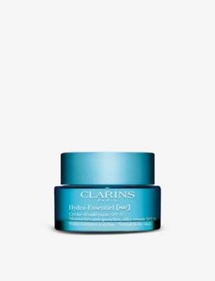 Shop Clarins Hydra-essentiel Light Cream