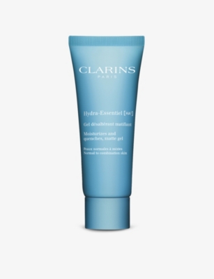 Clarins Hydra-essentiel Matte Gel In Multi